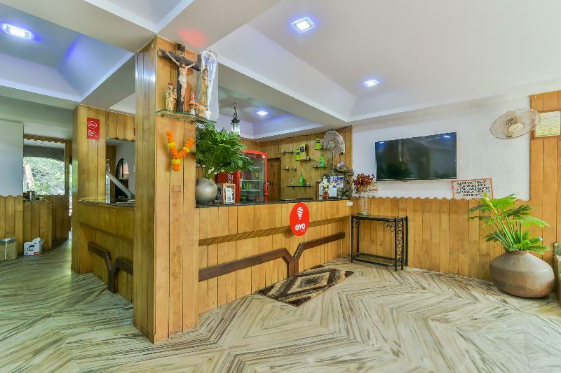 Oyo 5242 Zinho'S Hotel Baga Kültér fotó