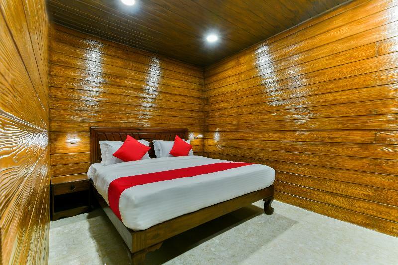 Oyo 5242 Zinho'S Hotel Baga Kültér fotó